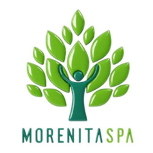 Logo Morenita SPA